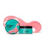 Anticelulīta gels ķermeņa ietīšanai LETIQUE SUPREME FLAME 200 ML, intensīvai tauku dedzināšanai