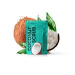 Kokosriekstu skrubis ķermenim LETIQUE COSMETICS 250 G
