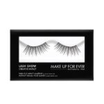 Mākslīgās skropstas MAKE UP FOR EVER LASH SHOW NR.701 (atlaide nākamajam pirkumam līdz 21%)