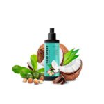 Matu sprejs ar keratīnu LETIQUE 150 ML