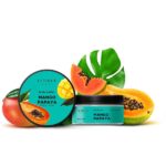 Sviests ķermenim ar mango un papajas ekstraktiem LETIQUE 200 ML