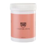 Anticelulīta ķermeņa gels ietīšanai AROMA DERM CELLO Strong 1000 ML