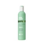 Atsvaidzinošs matu šampūns MILK_SHAKE SENSORIAL MINT 300 ML