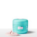 Dziļi barojoša un mitrinoša maska matiem HAIRBURST 220 ML
