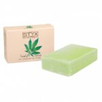 Ķermeņa un matu ziepes ar kaņepju eļļu STYX NATURCOSMETIC 100 G