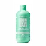 Kondicionieris taukainiem matiem un galvas ādai HAIRBURST 350 ML