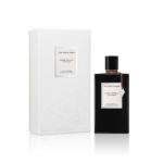 Parfimērijas ūdens sievietēm un vīriešiem VAN CLEEF & ARPELS AMBRE IMPERIAL (EDP), 75 ML - Image 2