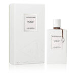 Parfimērijas ūdens sievietēm un vīriešiem VAN CLEEF & ARPELS OUD BLANC (EDP), 75 ML - Image 2