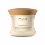 Barojošs un restrukturizējošs sejas krēms Payot Nutricia Crème Confort 50ml
