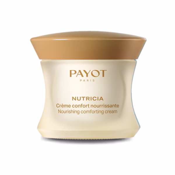 Barojošs un restrukturizējošs sejas krēms Payot Nutricia Crème Confort 50ml