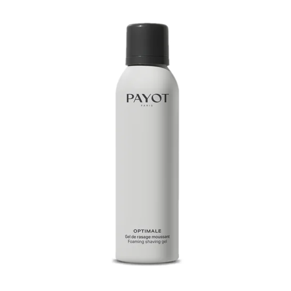 Skutimosi gelis vyrams Payot Optimale 150ml