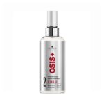 Aizsargājošs sprejs matu žāvēšanai SCHWARZKOPF OSIS+ BLOW&GO 200 ML