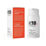 Atjaunojoša neskalojama molekulāra matu maska K18 BIOMIMETIC HAIRSCIENCE 50 ML
