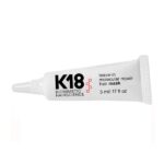 Atjaunojoša neskalojama molekulāra matu maska K18 BIOMIMETIC HAIRSCIENCE 5 ML
