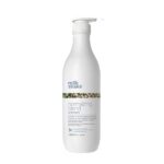 Balansējošs šampūns taukainiem matiem un galvas ādai MILK_SHAKE NORMALIZING BLEND 1 L