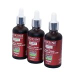 Intensīvas iedarbības serums pret matu izkrišanu BIOXSINE FORTE 3X50 ML - Image 2