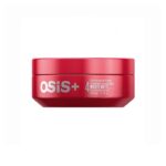 Īpaši stipras fiksācijas krēms matu veidošanai SCHWARZKOPF OSIS+ MIGHTY MATTE 85 ML