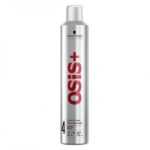 Īpaši stipras fiksācijas matu putas SCHWARZKOPF OSIS+ GRIP 200 ML