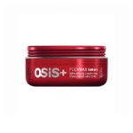 Īpaši stipras fiksācijas vasks matu veidošanai SCHWARZKOPF OSIS+ FLEXWAX 85 ML