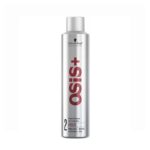 Matu laka ar stipru fiksāciju SCHWARZKOPF OSIS+ FREEZE 300 ML