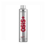 Matu laka ar stipru fiksāciju SCHWARZKOPF OSIS+ FREEZE 500 ML