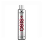 Matu laka ar vidēju fiksāciju SCHWARZKOPF OSIS+ ELASTIC 300 ML