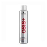 Matu laka ar vidēju fiksāciju SCHWARZKOPF OSIS+ ELASTIC 500 ML