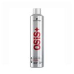 Matu laka stiprai fiksācijai SCHWARZKOPF OSIS+ SESSION 500 ML