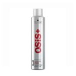 Matu laka stiprai fiksācijai SCHWARZKOPF OSIS+ SESSION 300 ML