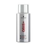 Matu laka stiprai fiksācijai SCHWARZKOPF OSIS+ SESSION 100 ML, (MINI)