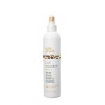 Neskalojamais kondicionieris lokainiem matiem MILK_SHAKE CURL PASSION LEAVE IN 300 ML