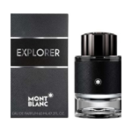 Parfimērijas ūdens vīriešiem MONTBLANC EXPLORER (EDP), 60 ML