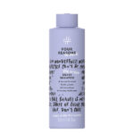 Šampūns pelēkiem/blondiem matiem FOUR REASONS ORIGINAL SILVER 300 ML