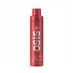 Sausais šampūns matu apjomam SCHWARZKOPF OSIS+ REFRESH DUST 300 ML