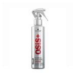 Sprejs matu aizsardzībai pret karstumu SCHWARZKOPF OSIS+ FLATLINER 200 ML