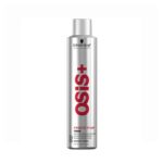 Stipras fiksācijas matu laka, bez gāzes SCHWARZKOPF OSIS+ FREEZE PUMP 200 ML