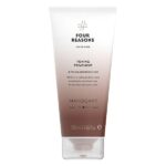 Tonējoša matu maska sarkankoka brūniem matiem FOUR REASONS COLOR MASK MAHOGANY 200 ML