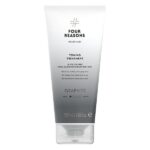 Tonējoša matu maska tumšiem matiem FOUR REASONS COLOR MASK GRAPHITE 200 ML