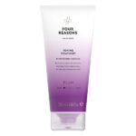 Tonējoša matu maska violetiem matiem FOUR REASONS COLOR MASK PLUM 200 ML