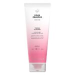 Tonējošais šampūns blondiem/intensīvi rozā matiem FOUR REASONS COLOR MASK ROSE 250 ML
