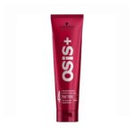 Ūdensnoturīga želeja matu veidošanai SCHWARZKOPF OSIS+ PLAY TOUGH 150 ML