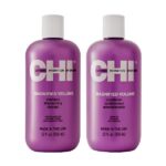 Komplekts matu apjoma palielināšanai CHI MAGNIFIED VOLUME DUO 355 ML+355 ML