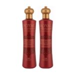 Komplekts matu apjomam CHI FAROUK ROYAL TREATMENT SUPER VOLUME DUO 355 ML+355 ML