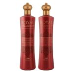 Komplekts matu apjomam CHI FAROUK ROYAL TREATMENT SUPER VOLUME DUO 946 ML+946 ML