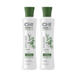 Matu kopšanas komplekts pret matu izkrišanu CHI POWER PLUS DUO 355 ML+355 ML
