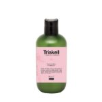 Mitrinošs matu šampūns TRISKELL 300 ML
