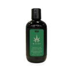 Nogludinošs matu kondicionieris TRISKELL K-HEMP 250 ML