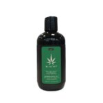 Nogludinošs matu šampūns TRISKELL K-HEMP 250 ML