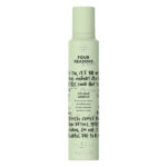 Putas matu apjomam FOUR REASONS ORIGINAL VOLUME MOUSSE 200 ML
