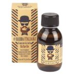 Šampūns bārdai BARBA ITALIANA BEARD SHAMPOO RAFFAELLO 100 ML
